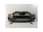 Audi A3 8V LCI S-Line Berlina Paraurti ant. -17242