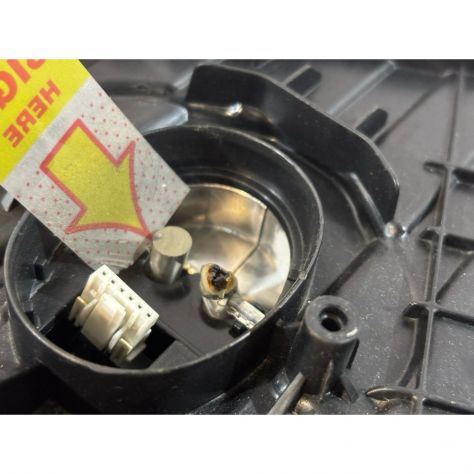 BMW 5 G30 G31 Faro Adattivo a Led destro-17502 - Foto 8