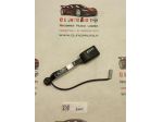 AGGANCIO CINTURA DI SICUREZZA ANT SX MAZDA CX-5 Serie KD4557620B 141121CB S &hellip;