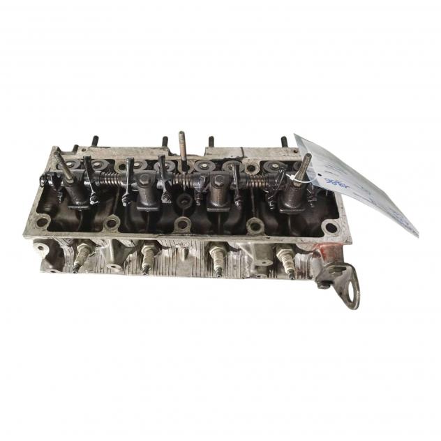TESTATA RENAULT 9 Serie C1G Benzina 1200 (8188) - Foto 3