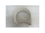 Plastica copertura contachilometri fiat 500 735628917