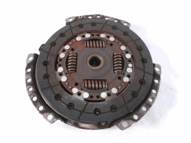 036141032N FRIZIONE CON SPINGIDISCO SEAT IBIZA 1.4 B 74KW 5M 3P (2007) RICAMBIO USATO - Foto 2