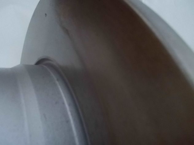 Mercedes E W210 Dischi e pasticche ATE Ceramic usati - Foto 9