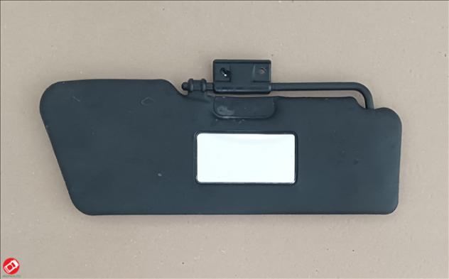 1414442 ALETTA PARASOLE DESTRA NERA LIGIER JS50 JS56 DUE P85 P88 6