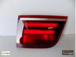 BMW X5 E70 LCI Faro a LED portellone posteriore L - 10987