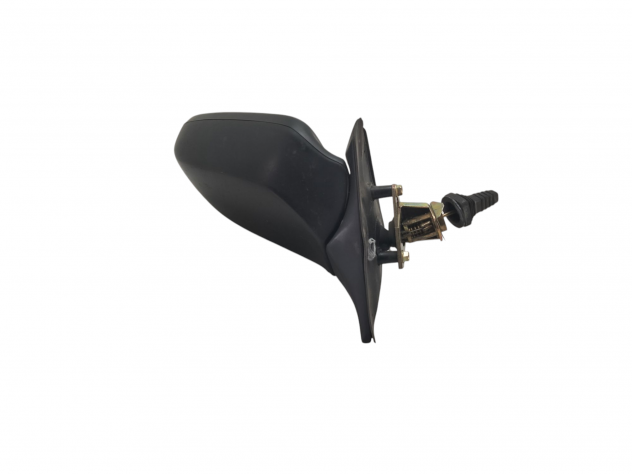 SPECCHIETTO RETROVISORE DESTRO VOLVO Polar Serie 240 B200E-499896 (8493) - Foto 4