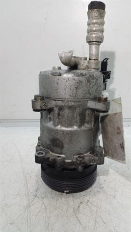 COMPRESSORE A/C SKODA Octavia Berlina 1° Serie 1J0820803A/1206 AGR diesel 1896 (9600) - Foto 5