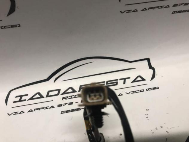 Sonda Temperatura Fap 1.5 Dci Megane Qashqai Duster 226405227R - Foto 2