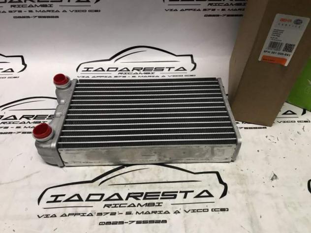 Radiatore Riscaldamento Audi A4 dal 2001 8E1820031