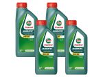 Castrol Magnatec 5W-30 C3 4L Olio Motore Sintetico per Benzina e Diesel