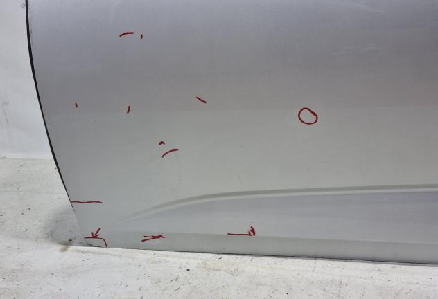 PORTIERA ANTERIORE SINISTRA RENAULT Megane Serie (15) - Foto 3