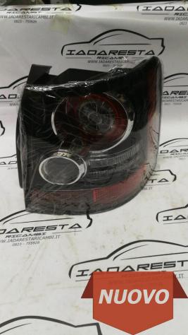 Fanale Post Range Rover Sport 1 LR043994 LR043996 - Foto 2