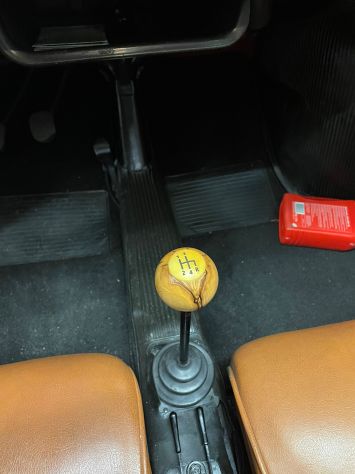 Pomelli in legno per Auto & Imbarcazioni - Foto 9