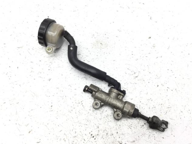HONDA CB SPORT 500 POMPA FRENO POSTERIORE CON VASCHETTA OLIO 1998 PC32E0XF - Foto 5