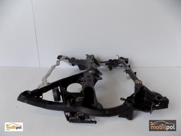 Carrello BMW 3 GT F34 LCI Trave di sospensione anteriore - 4622 - Foto 6