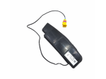 AIRBAG SEDILE DESTRO VOLKSWAGEN Polo 5° Serie 6R0880242C (0917)