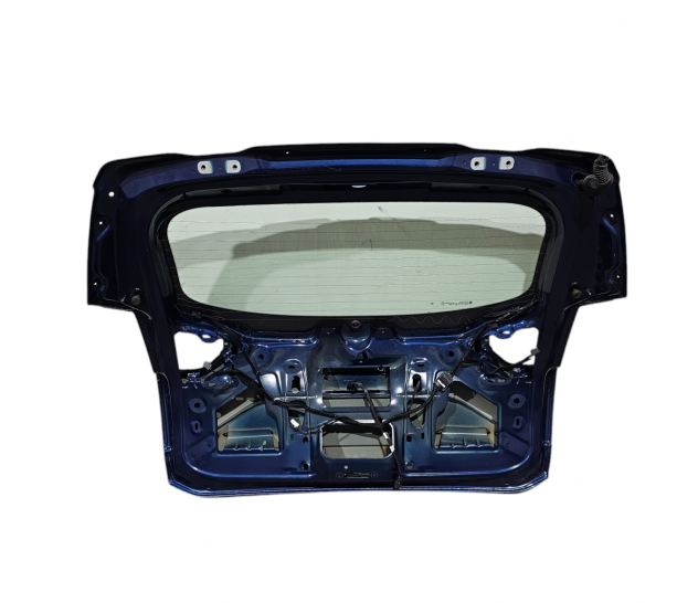 PORTELLONE POSTERIORE OPEL Crossland Serie (X) 39090002 (17) - Foto 15