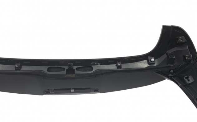SPOILER PORTELLONE POSTERIORE FORD Puma Serie L1TB-A44210-A Diesel 1500 (19) - Foto 15