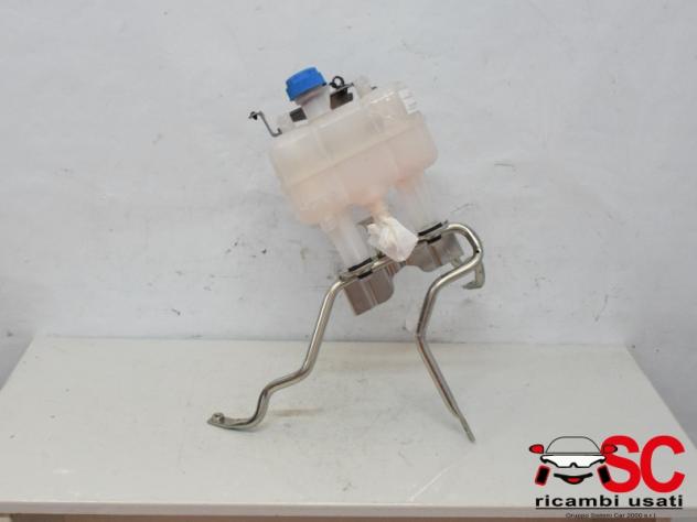 Vaschetta Liquido Radiatore Fiat Ducato 2.2 Jtd - 36597 - Foto 4