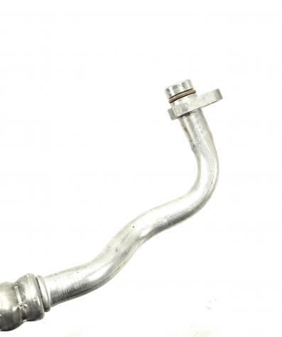 TUBO CONDENSATORE COMPRESSORE A/C NISSAN Qashqai Serie 92480-HV80A Diesel 1500 (14) - Foto 6