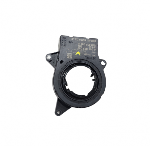 SENSORE ANGOLO STERZATA RENAULT Captur Serie 479457095R (1319) - Foto 2