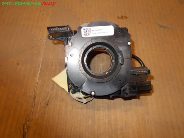 CONTATTO SPIRALIFORME AIRBAG FORD C-MAX (CB7)   FORD - C-MAX - 01-11-2010 - 01-05-2015