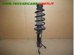 AMMORTIZZATORE ANT.S. VOLKSWAGEN NEW BEETLE (9C) 3 porte  Meccanica  Assale &hellip;