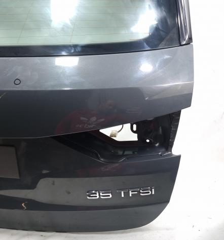PORTELLONE POSTERIORE AUDI Q3 Serie (F3B) DFGA (18) - Foto 15