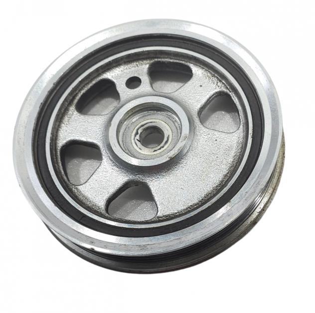 PULEGGIA ALBERO MOTORE JEEP Renegade Serie 55284097 552 82 151 Benzina (18) - Foto 11