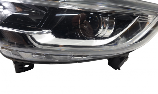 FARO ANTERIORE SINISTRO RENAULT Kadjar Serie 260609857R (15) - Foto 7
