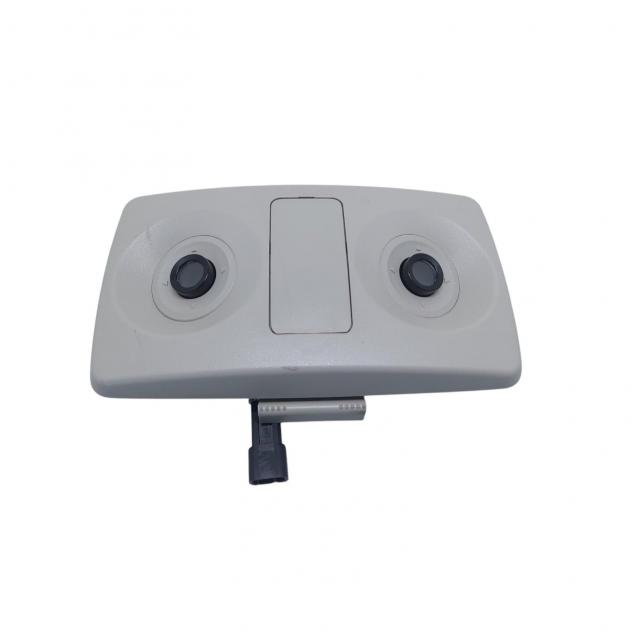 PLAFONIERA POSTERIORE FIAT Freemont 1° Serie 939 B5.000, 940 A5.000 (11)