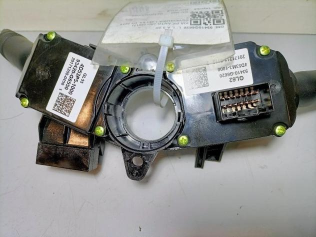 DEVIOLUCI KIA Picanto Serie 93420-G6550 (1723) - Foto 6
