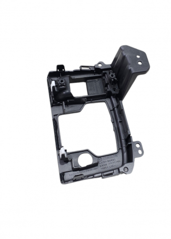 COVER PLASTICA LEVA MARCE MAZDA CX-5 Serie KA0H-64431 (1216) - Foto 13