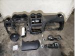KIT AIRBAG COMPLETO ALFA ROMEO Mito Serie (955_) (08)