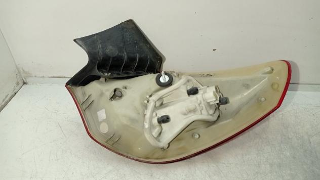 STOP FANALE POSTERIORE SINISTRO OPEL Astra J 13306453 A17DTR (09) - Foto 5