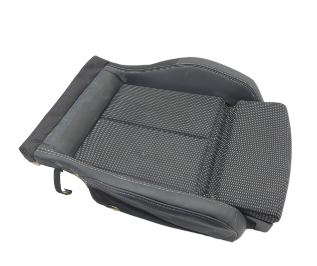 SEDUTA SEDILE ANTERIORE DESTRO AUDI A3 Sportback (8YA) DSUD Diesel 2000 (19) - Foto 6