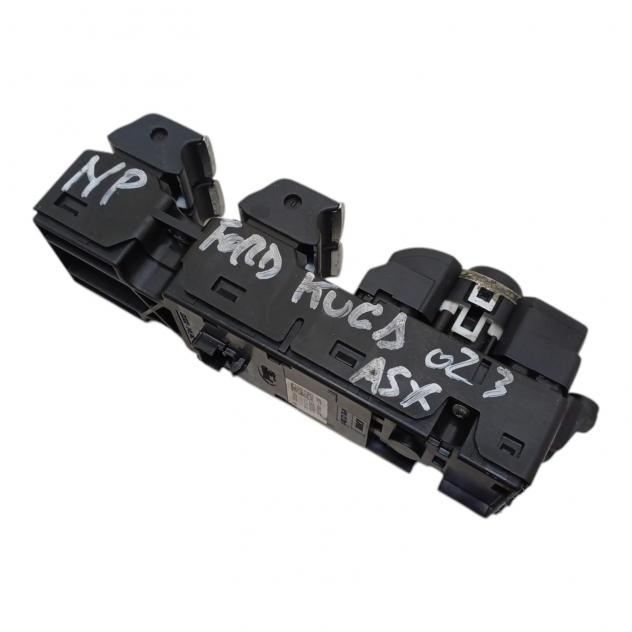 PULSANTIERA ANTERIORE SINISTRA FORD Kuga Serie (DFK) 5X7T-14540-DC (19) - Foto 6