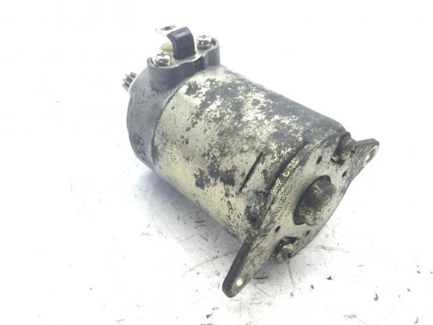 KYMCO AGILITY R16 125 STARTER MOTORINO AVVIAMENTO 2008 C20000 - Foto 2