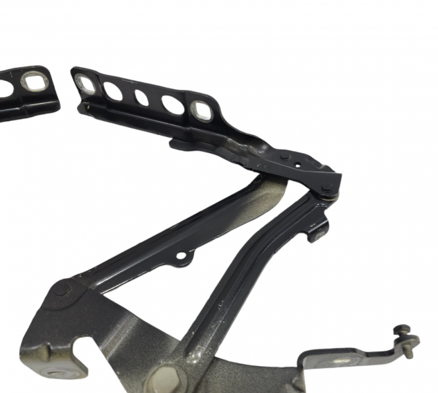 CERNIERE COFANO ANTERIORE DX E SX PEUGEOT 3008 Serie 9814188880 (1623) - Foto 8