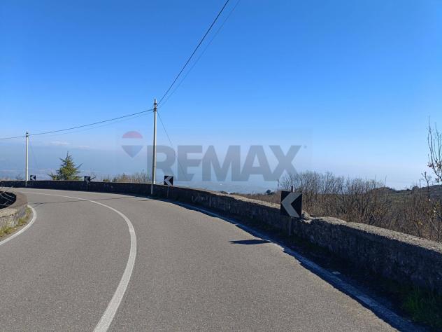 Terreno in vendita a Piedimonte Etneo