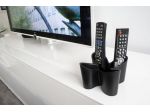 Contenitore per telecomandi