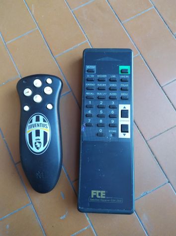 Telecomandi vari - Foto 7