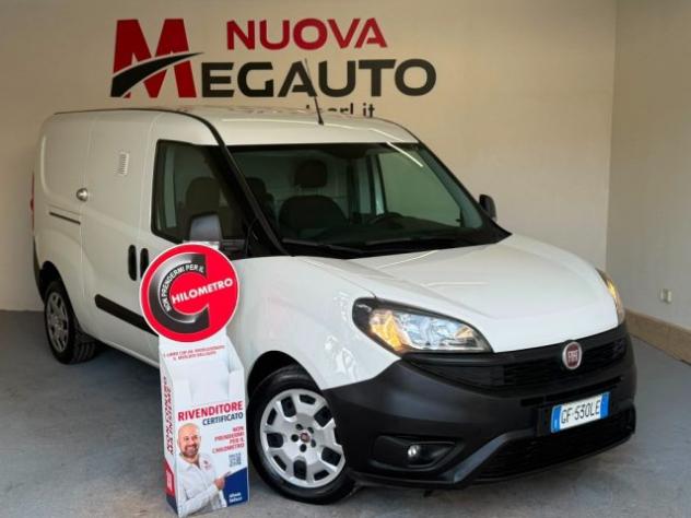 FIAT Doblo Cargo / Cassone 1.6 Multijet SX Maxi rif. 23949803