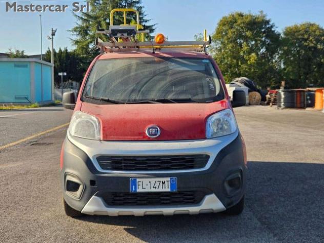 FIAT Fiorino 1.3 MJT 95CV Furgone Adventure E6 - FL147MT rif. 24078833 - Foto 6