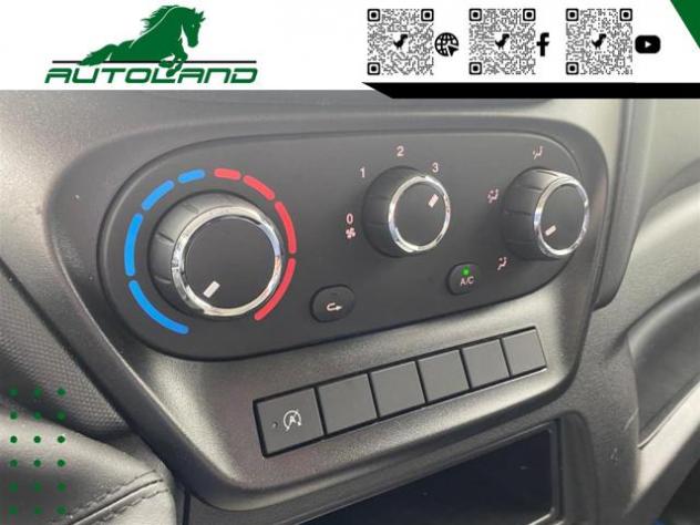 IVECO Daily 35S12V 2.3 HPT PM-SL-TA Furgone rif. 23032322 - Foto 6