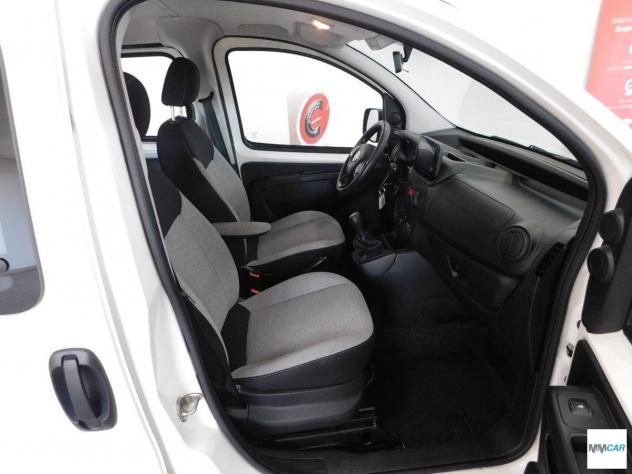 FIAT - Fiorino 1.3 M.JET 95cv Combinato sx - Foto 6