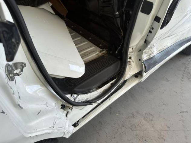 FIAT Fiorino 1.3 MJT 95CV CARGO rif. 23622873 - Foto 10