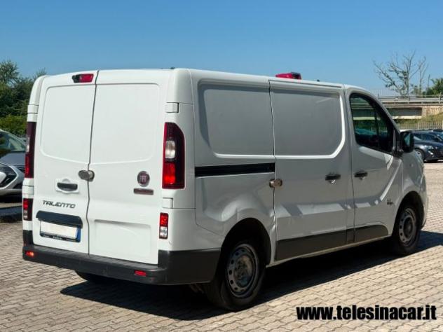 FIAT TALENTO 1.6 TwinTurbo MJT 125CV rif. 23799002 - Foto 6
