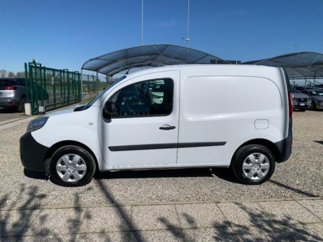RENAULT Kangoo Blue dCi 95CV Express Furgone Ice rif. 23488165 - Foto 8