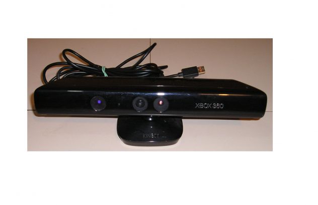 KINET PER XBOX 360
